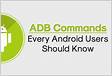 20 Melhores comandos ADB que todos os usuários de Android devem saber